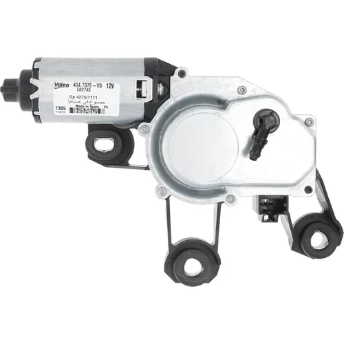 Motor stieračov 582743 /VALEO/ - obr. 2