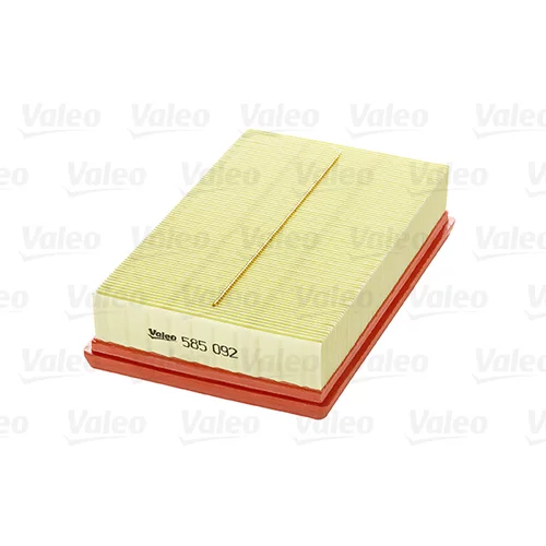 Vzduchový filter 585092 /VALEO/ - obr. 1