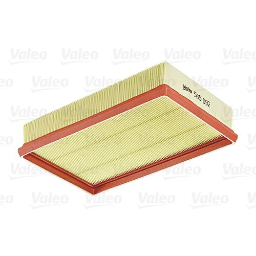 Vzduchový filter 585092 /VALEO/ - obr. 2