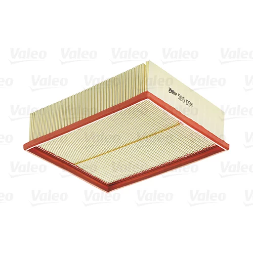 Vzduchový filter 585094 /VALEO/ - obr. 2