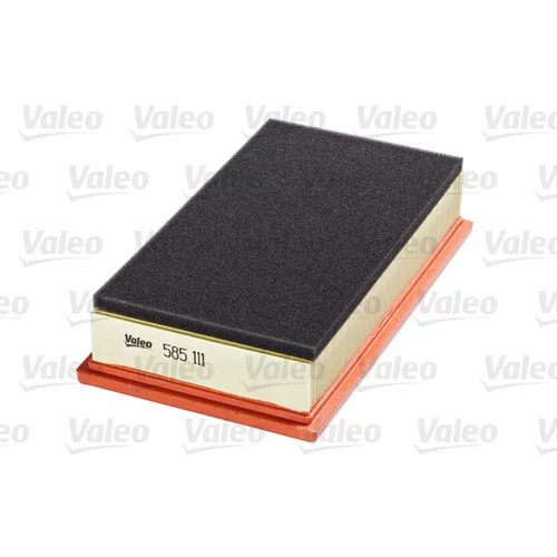 Vzduchový filter 585111 /VALEO/ - obr. 1