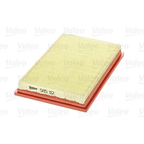 Vzduchový filter 585112 /VALEO/ - obr. 1
