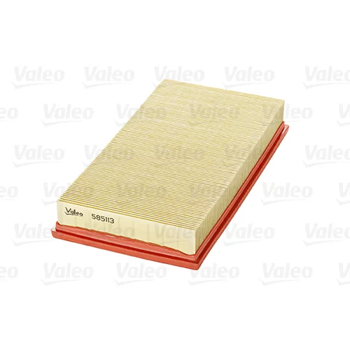 Vzduchový filter 585113 /VALEO/ - obr. 1