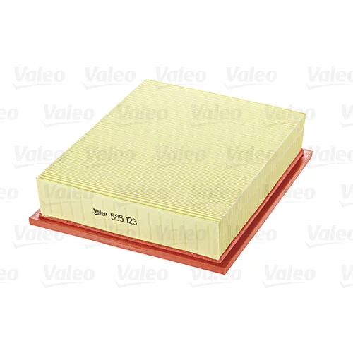 Vzduchový filter 585123 /VALEO/ - obr. 1