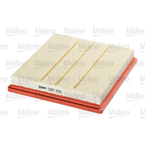 Vzduchový filter 585159 /VALEO/ - obr. 1