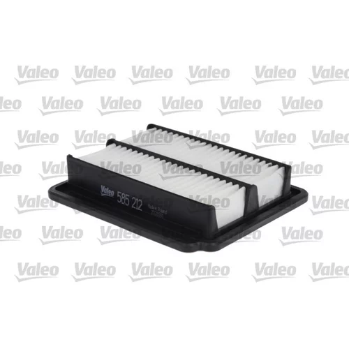 Vzduchový filter 585212 /VALEO/ - obr. 1