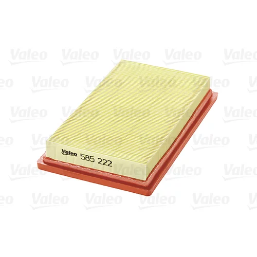 Vzduchový filter 585222 /VALEO/ - obr. 1