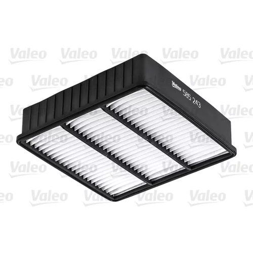 Vzduchový filter 585243 /VALEO/ - obr. 2