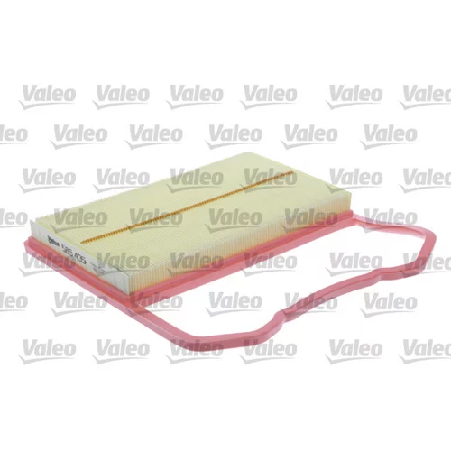 Vzduchový filter 585435 /VALEO/ - obr. 1