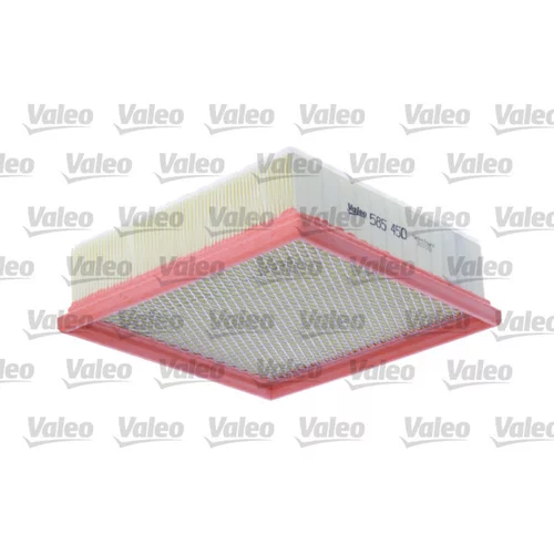 Vzduchový filter 585450 /VALEO/ - obr. 2