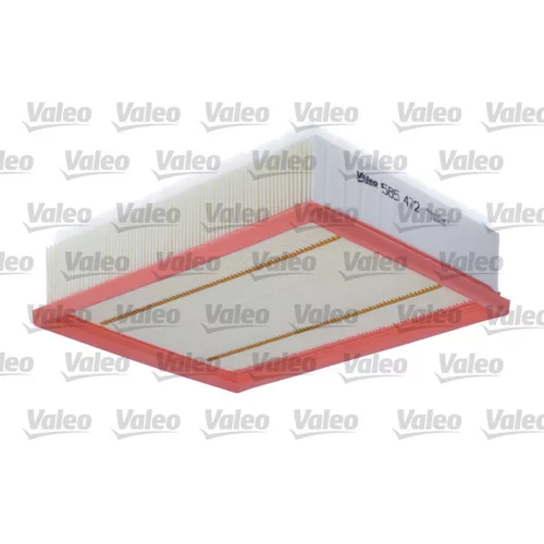 Vzduchový filter 585472 /VALEO/ - obr. 2