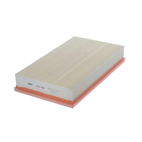 Vzduchový filter 585596 /VALEO/ - obr. 1