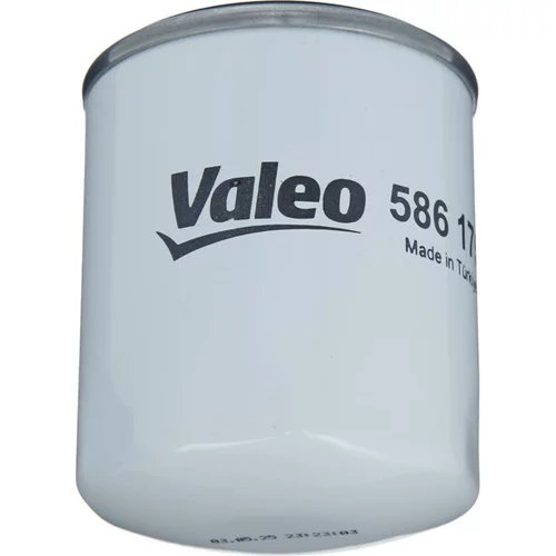 Olejový filter 586175 /VALEO/ - obr. 2
