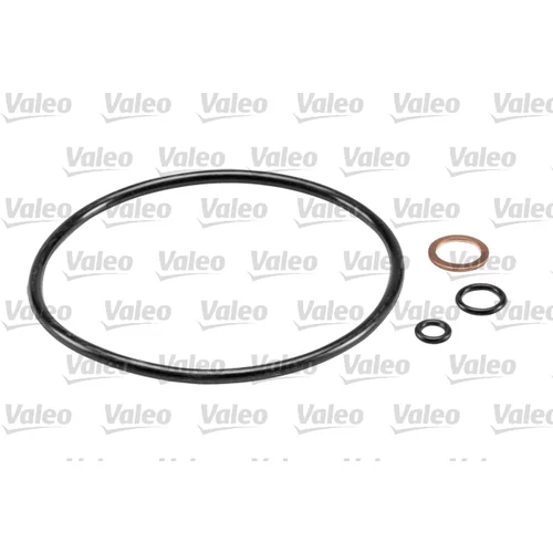 Olejový filter 586537 /VALEO/ - obr. 3