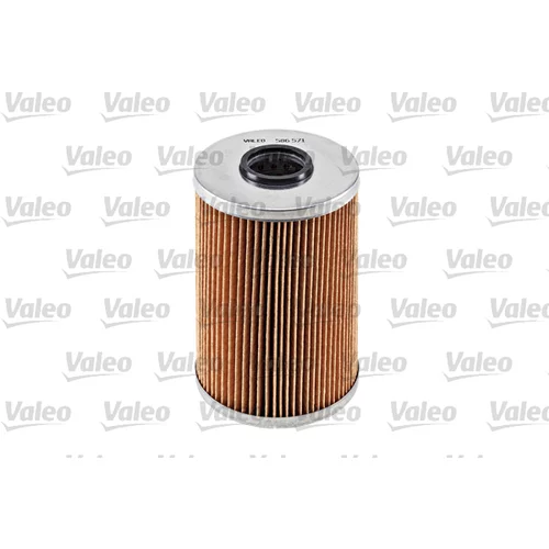 Olejový filter 586571 /VALEO/ - obr. 1