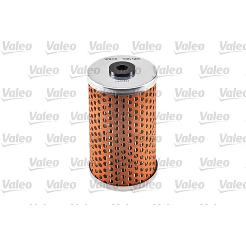 Olejový filter 586585 /VALEO/ - obr. 1