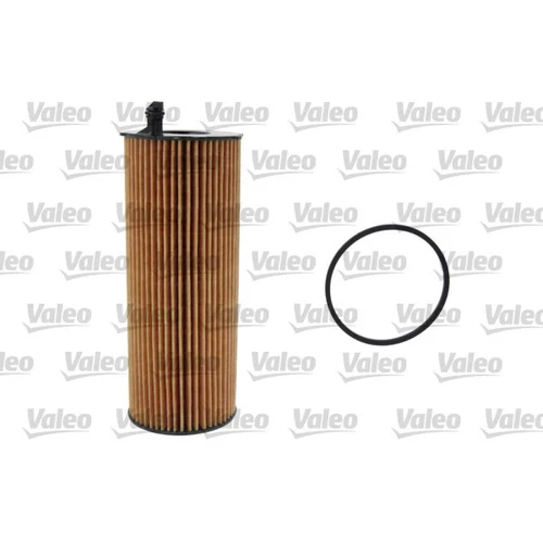 Olejový filter 586599 /VALEO/ - obr. 3