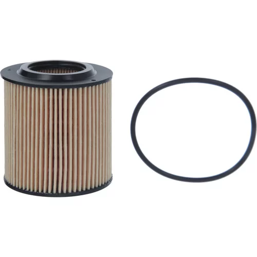 Olejový filter 586628 /VALEO/ - obr. 3