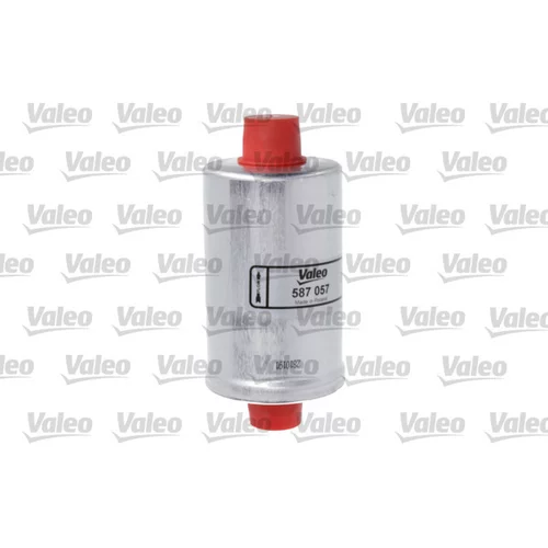 Palivový filter 587057 /VALEO/ - obr. 1