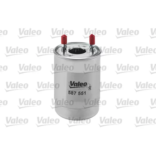 Palivový filter 587551 /VALEO/ - obr. 1
