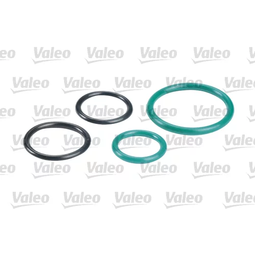 Palivový filter 587551 /VALEO/ - obr. 4