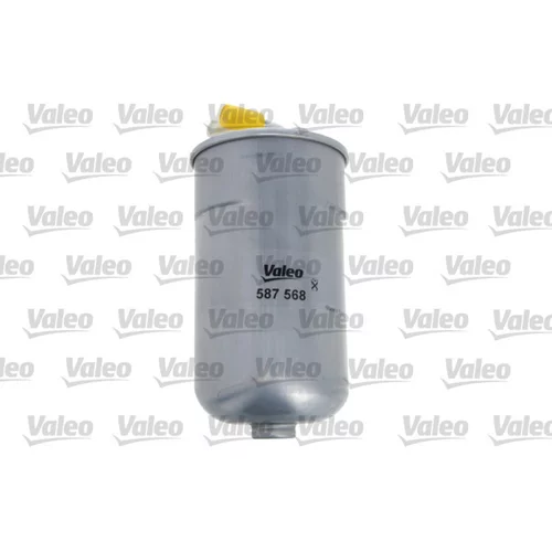 Palivový filter 587568 /VALEO/ - obr. 3