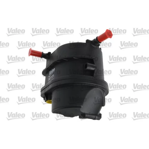 Palivový filter 587571 /VALEO/ - obr. 3