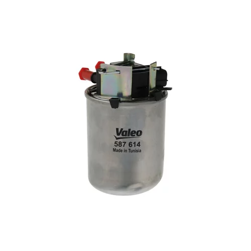 Palivový filter 587614 /VALEO/ - obr. 1
