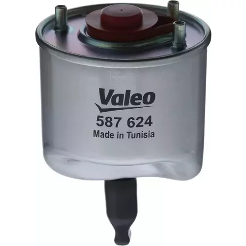 Palivový filter VALEO 587624