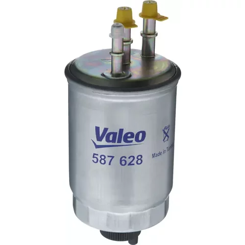 Palivový filter VALEO 587628
