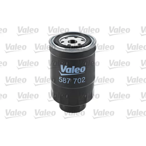 Palivový filter 587702 /VALEO/ - obr. 1