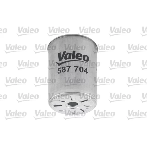 Palivový filter 587704 /VALEO/ - obr. 2