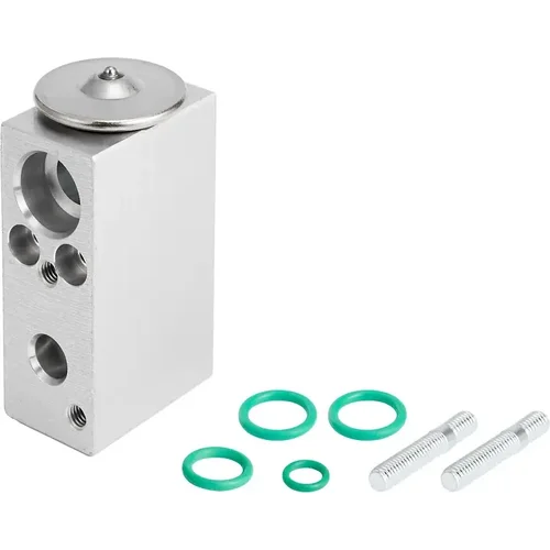 Expanzný ventil klimatizácie VALEO 596954