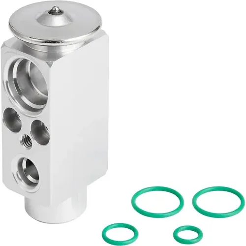 Expanzný ventil klimatizácie VALEO 596956