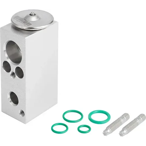 Expanzný ventil klimatizácie VALEO 597057
