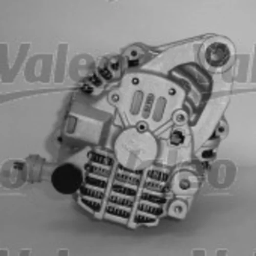 Alternátor 600013 /VALEO/ - obr. 1