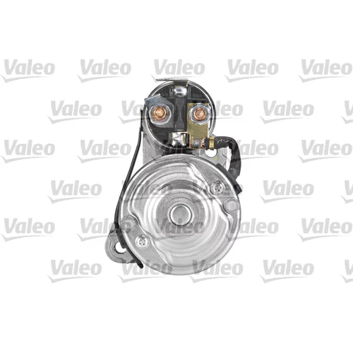 Štartér 600076 /VALEO/ - obr. 1