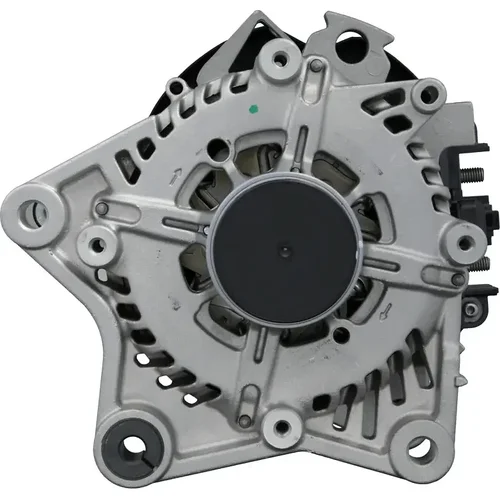 Štartovací generátor VALEO 615028