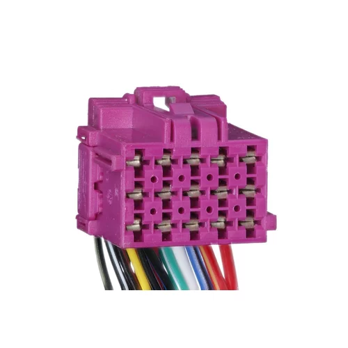 Spínač riadenia 645171 /VALEO/ - obr. 2
