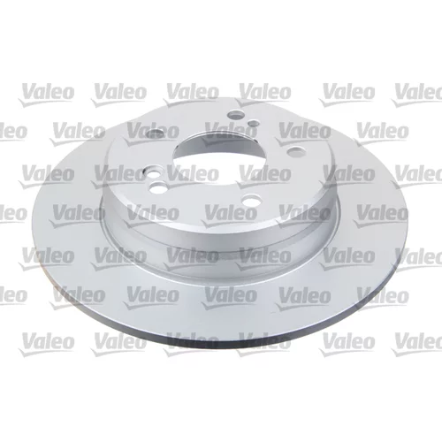 Brzdový kotúč 672523 /VALEO/ - obr. 1