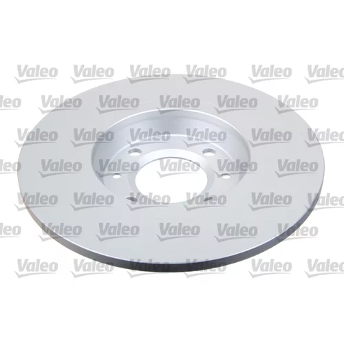 Brzdový kotúč 672533 /VALEO/ - obr. 2
