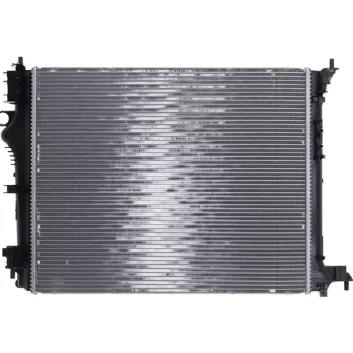 Chladič motora 701683 /VALEO/ - obr. 1