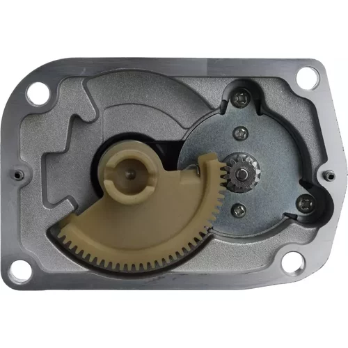 EGR ventil 703227 /VALEO/ - obr. 2