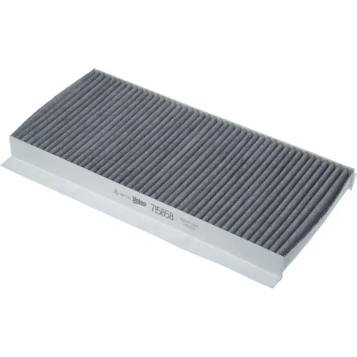 Filter vnútorného priestoru VALEO 715858