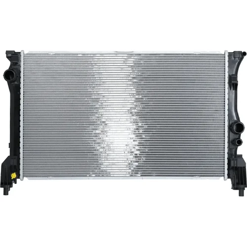 Chladič motora 717346 /VALEO/ - obr. 1
