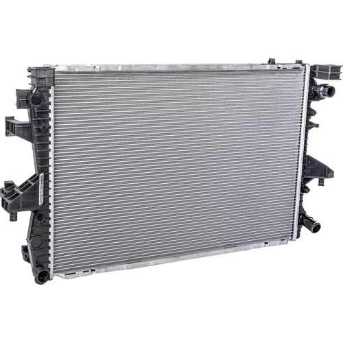 Chladič motora VALEO 733116