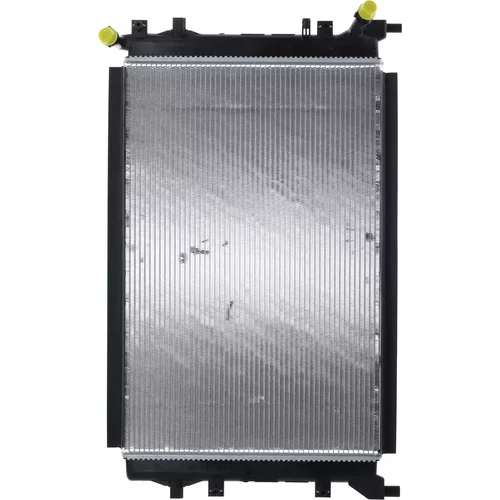 Chladič motora VALEO 735628