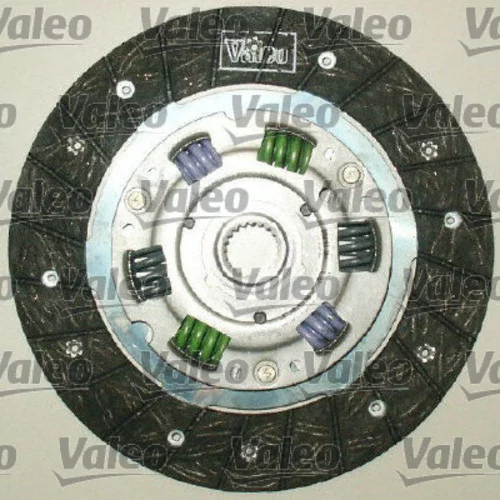 Spojková sada 801002 /VALEO/ - obr. 3