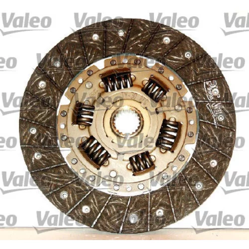 Spojková sada 801036 /VALEO/ - obr. 3
