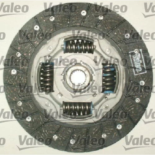 Spojková sada 801095 /VALEO/ - obr. 3